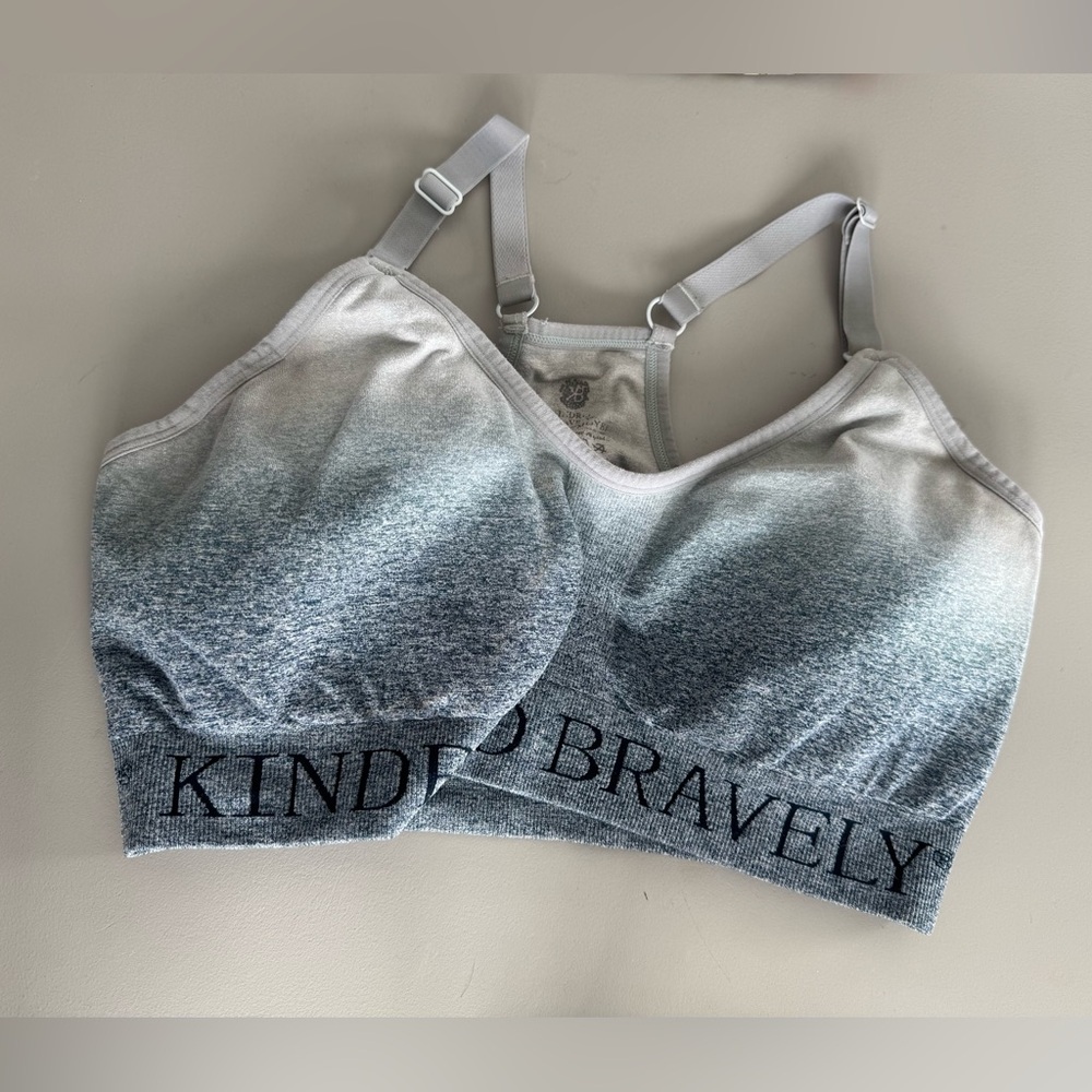 Kindred Bravely Simply Sublime Nursing Bra